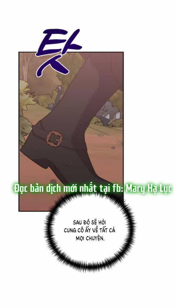Mong Chờ Giây Phút Thiêng Liêng Được Chạm Tới Người - Chương 28.1 - ảnh 42