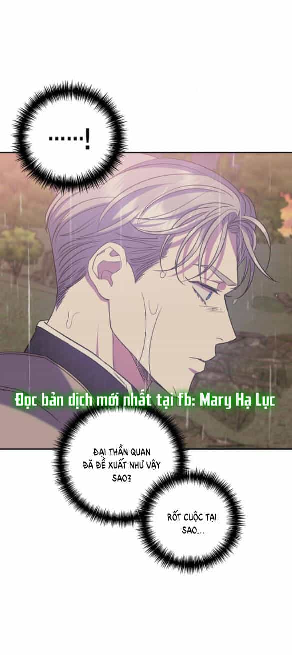 Mong Chờ Giây Phút Thiêng Liêng Được Chạm Tới Người - Chương 28.2 - ảnh 9