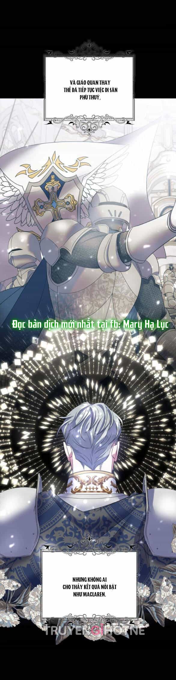 Mong Chờ Giây Phút Thiêng Liêng Được Chạm Tới Người - Chương 29.1 - ảnh 27