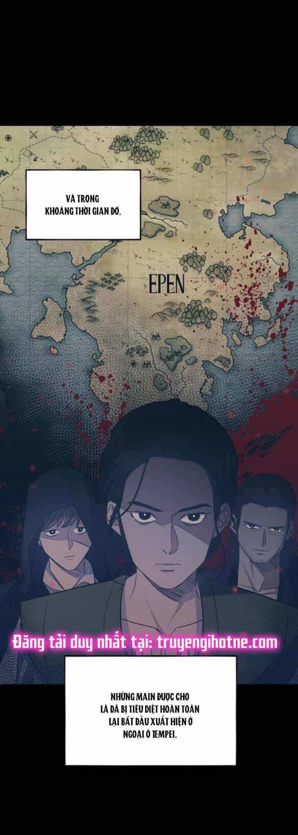 Mong Chờ Giây Phút Thiêng Liêng Được Chạm Tới Người - Chương 29.1 - ảnh 28