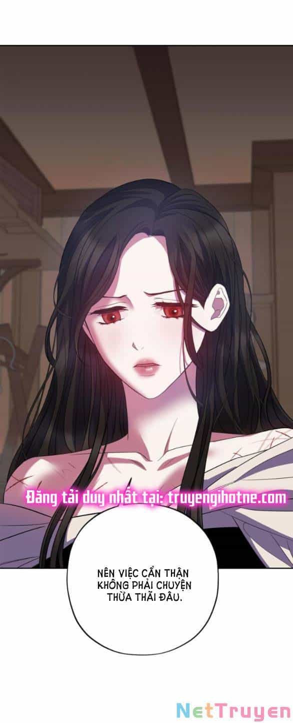 Mong Chờ Giây Phút Thiêng Liêng Được Chạm Tới Người - Chương 30.2 - ảnh 8