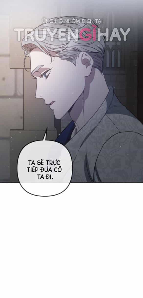 Mong Chờ Giây Phút Thiêng Liêng Được Chạm Tới Người - Chương 3.2 - ảnh 27
