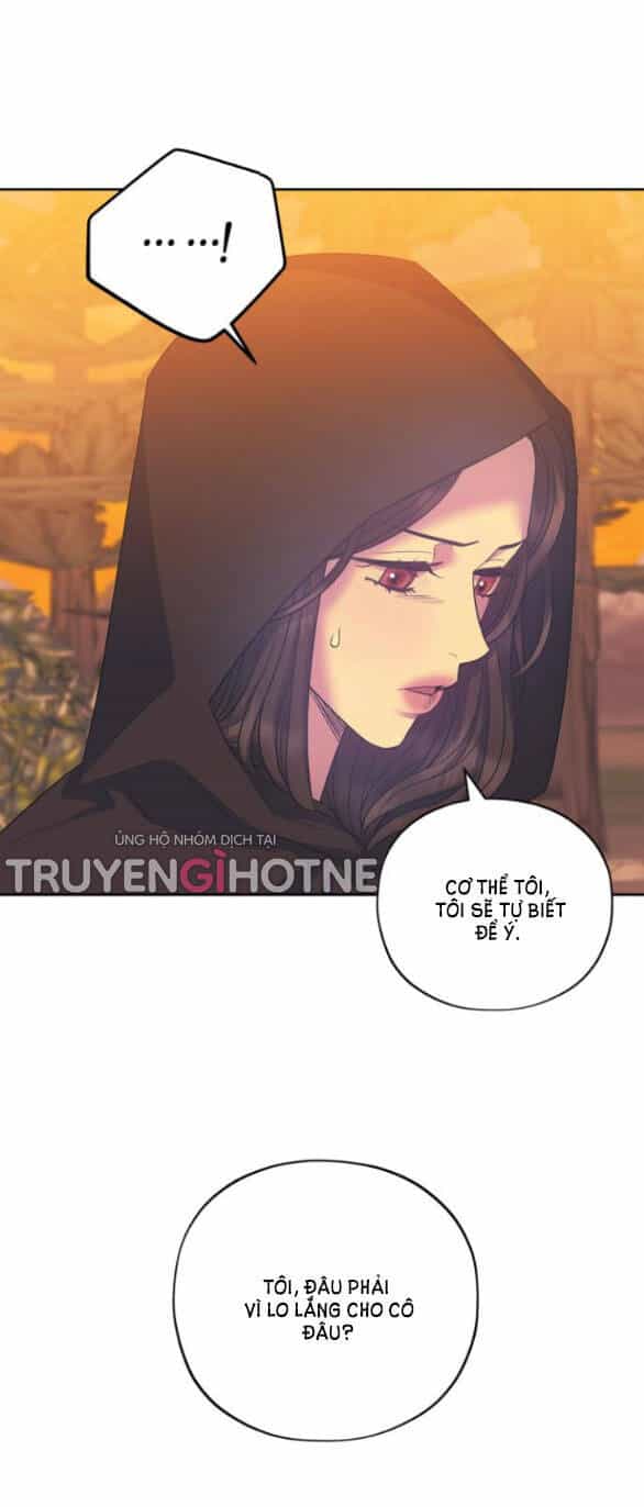 Mong Chờ Giây Phút Thiêng Liêng Được Chạm Tới Người - Chương 31.1 - ảnh 24