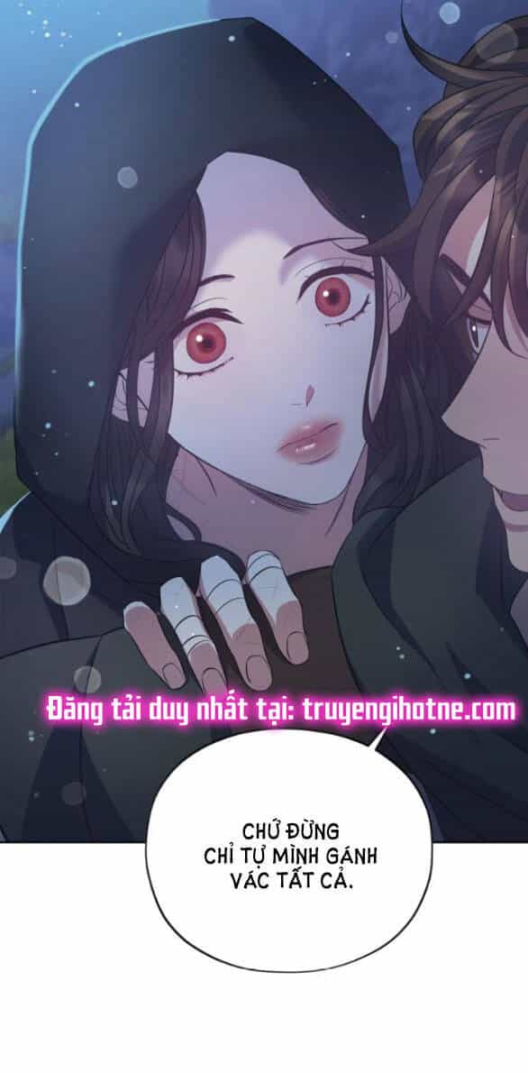 Mong Chờ Giây Phút Thiêng Liêng Được Chạm Tới Người - Chương 31.2 - ảnh 14