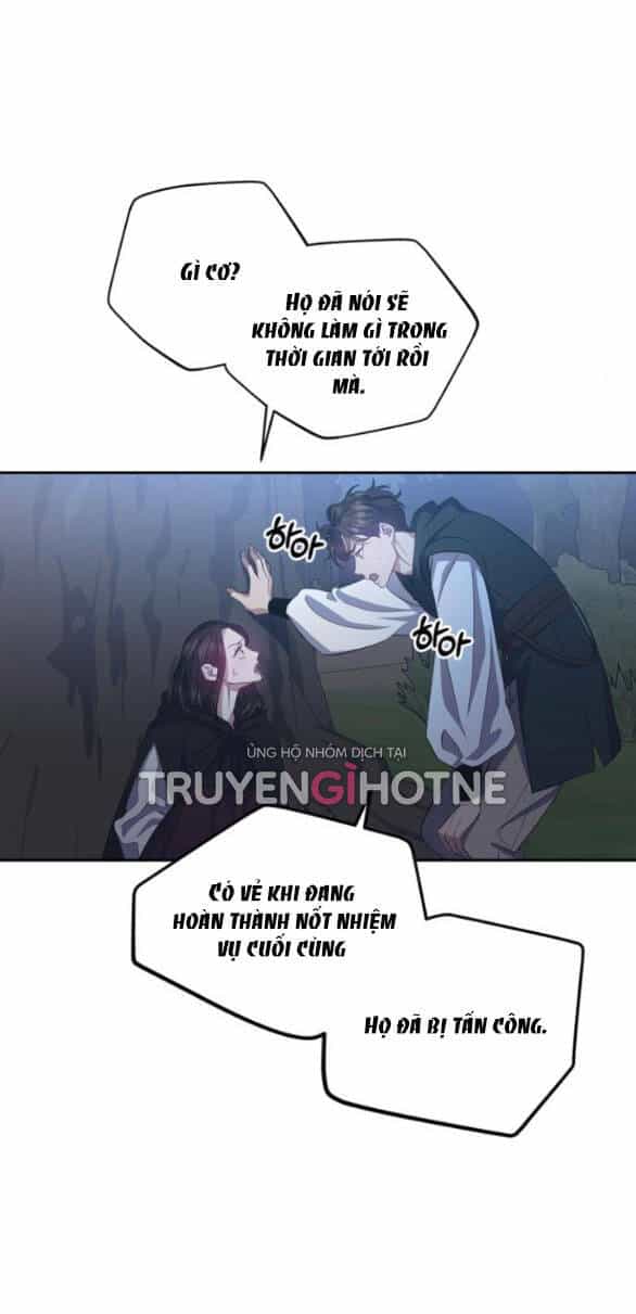 Mong Chờ Giây Phút Thiêng Liêng Được Chạm Tới Người - Chương 31.2 - ảnh 31