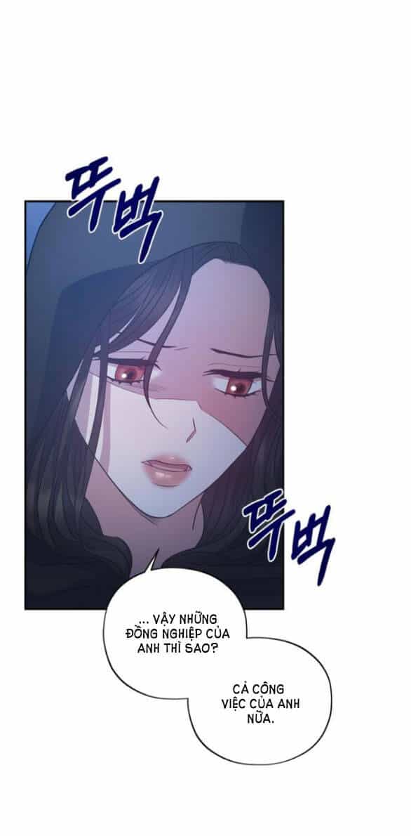 Mong Chờ Giây Phút Thiêng Liêng Được Chạm Tới Người - Chương 31.2 - ảnh 8