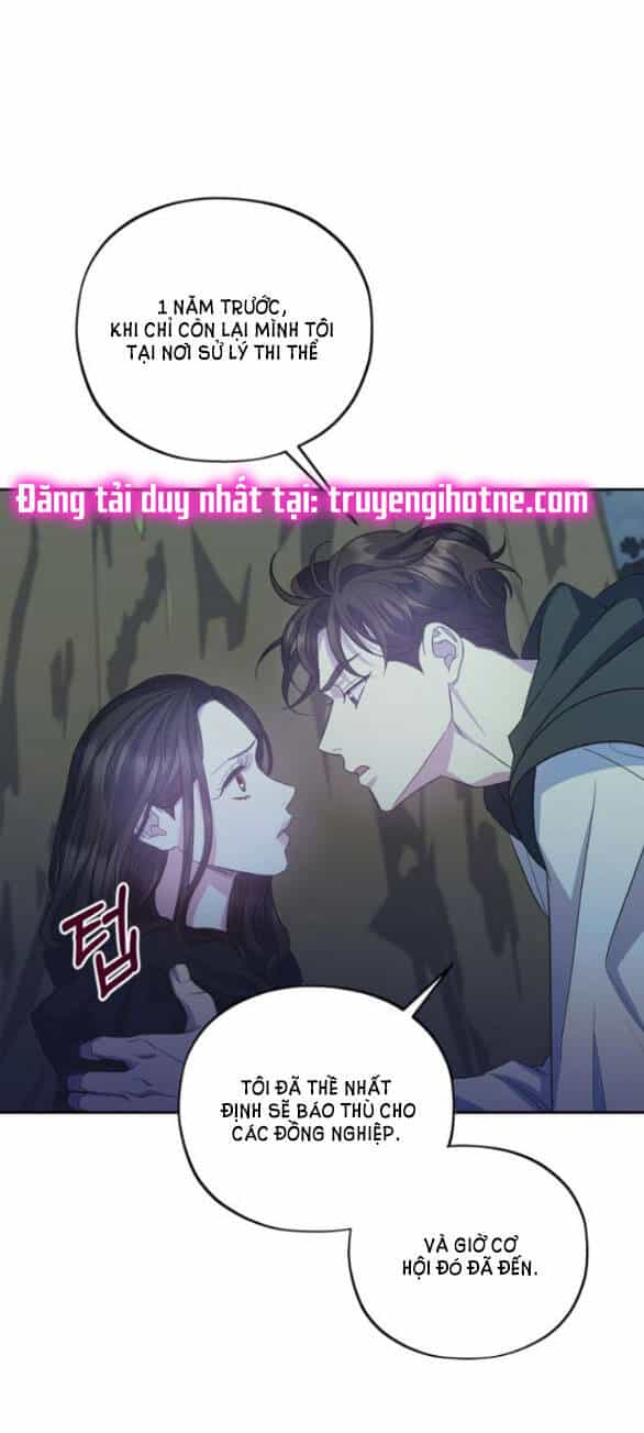 Mong Chờ Giây Phút Thiêng Liêng Được Chạm Tới Người - Chương 32.1 - ảnh 8