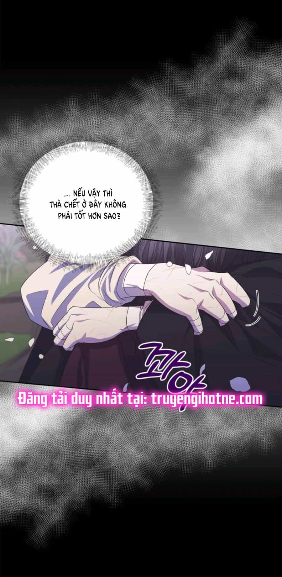 Mong Chờ Giây Phút Thiêng Liêng Được Chạm Tới Người - Chương 34.1 - ảnh 31