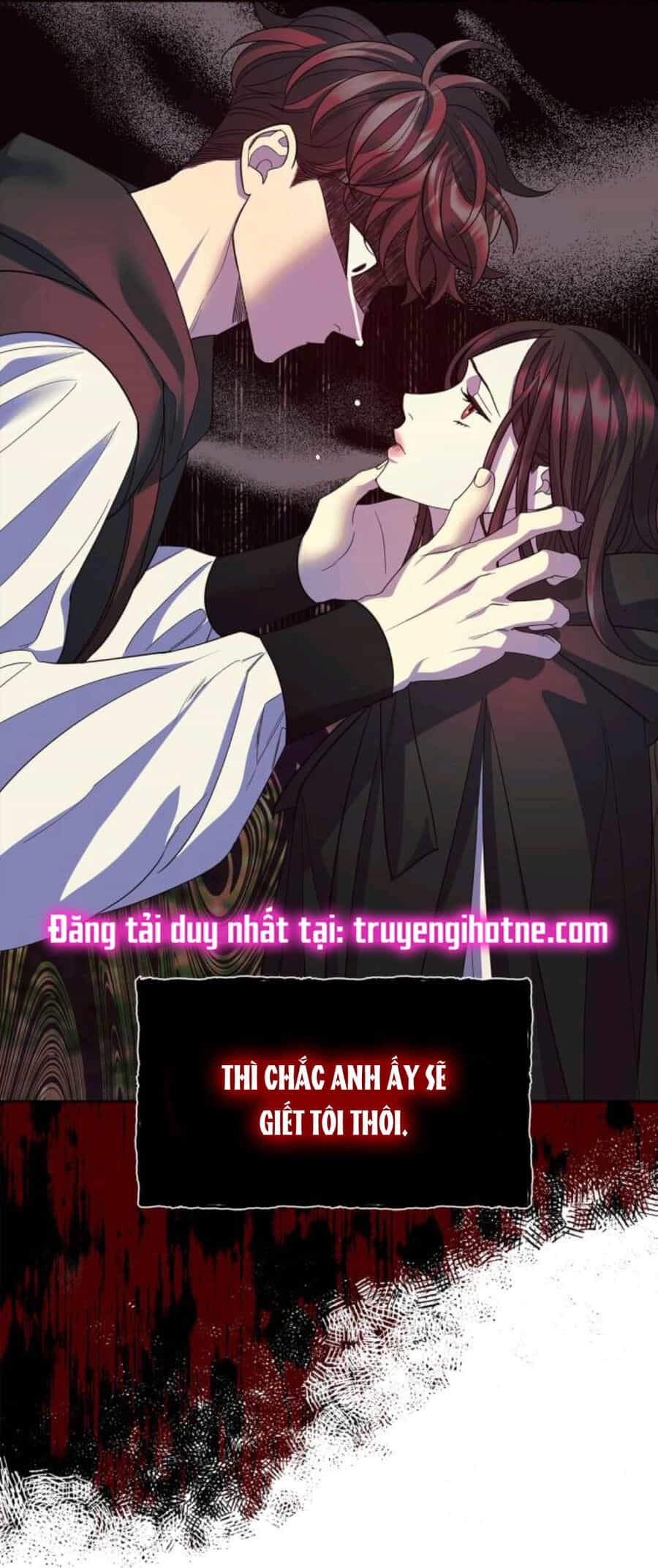Mong Chờ Giây Phút Thiêng Liêng Được Chạm Tới Người - Chương 35.1 - ảnh 13
