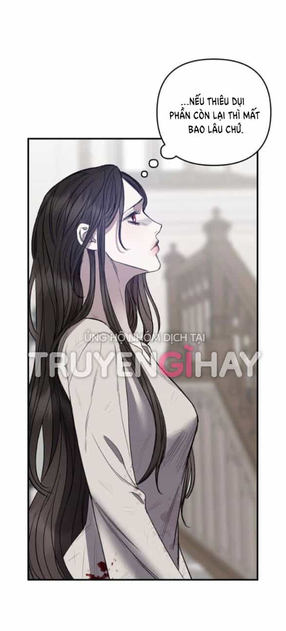 Mong Chờ Giây Phút Thiêng Liêng Được Chạm Tới Người - Chương 4.1 - ảnh 17