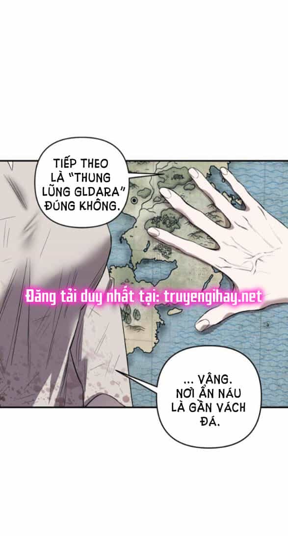 Mong Chờ Giây Phút Thiêng Liêng Được Chạm Tới Người - Chương 4.1 - ảnh 27