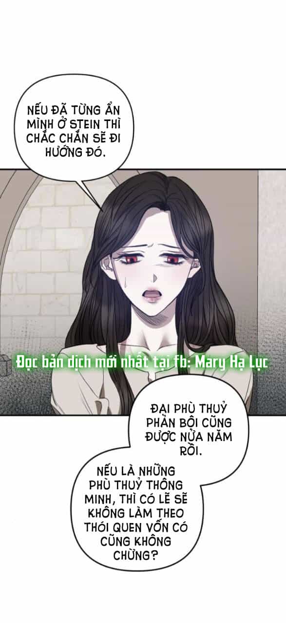 Mong Chờ Giây Phút Thiêng Liêng Được Chạm Tới Người - Chương 4.1 - ảnh 28