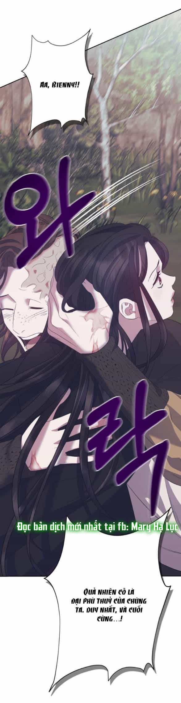 Mong Chờ Giây Phút Thiêng Liêng Được Chạm Tới Người - Chương 37.2 - ảnh 31