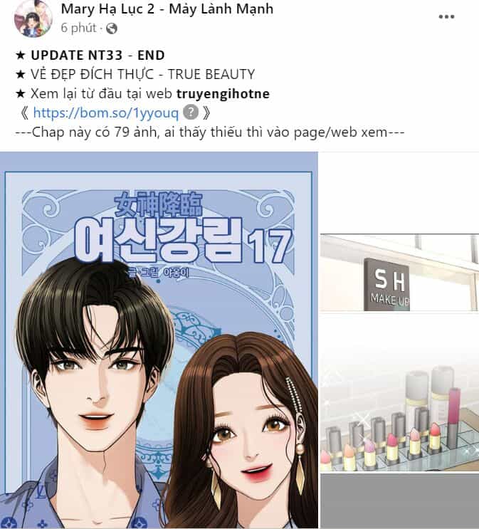 Mong Chờ Giây Phút Thiêng Liêng Được Chạm Tới Người - Chương 38.1 - ảnh 17