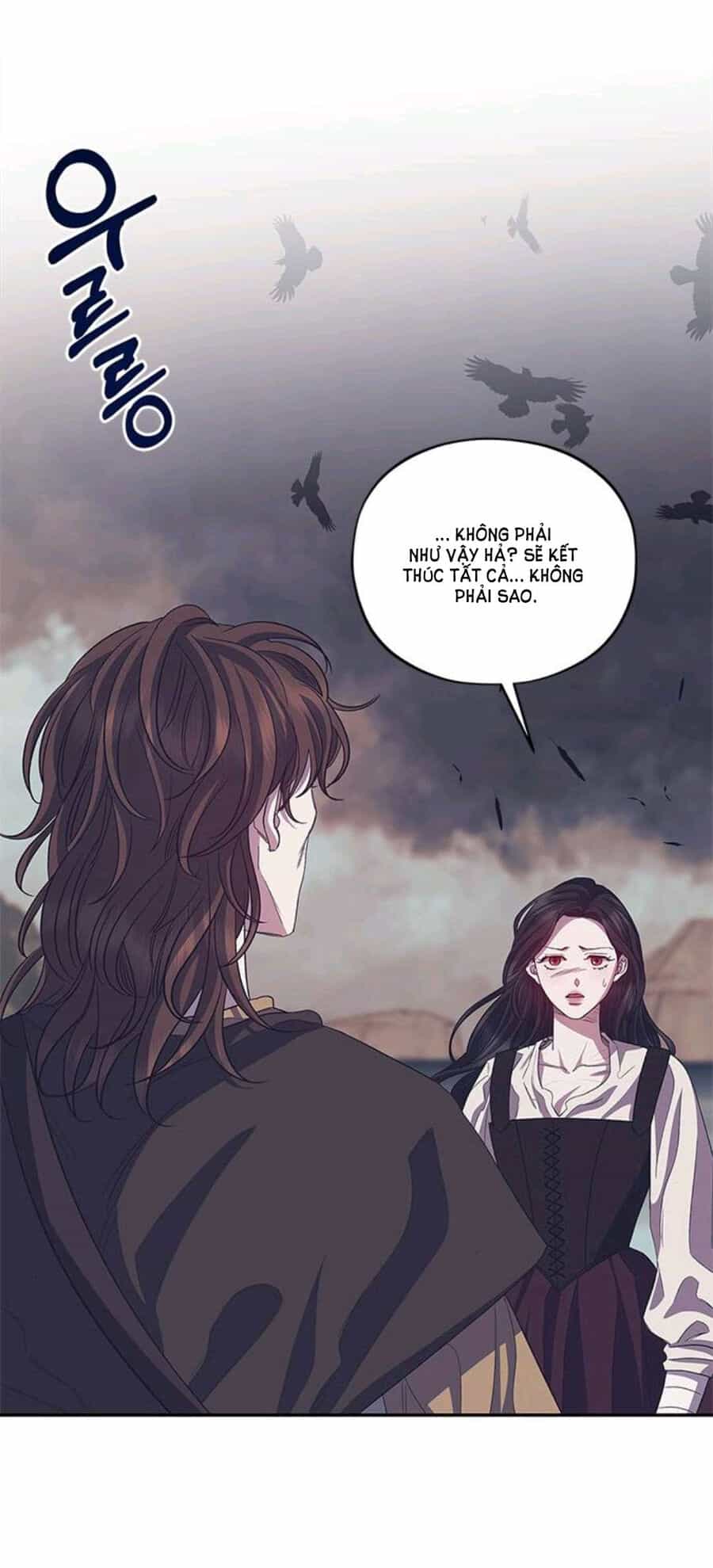 Mong Chờ Giây Phút Thiêng Liêng Được Chạm Tới Người - Chương 38.1 - ảnh 25