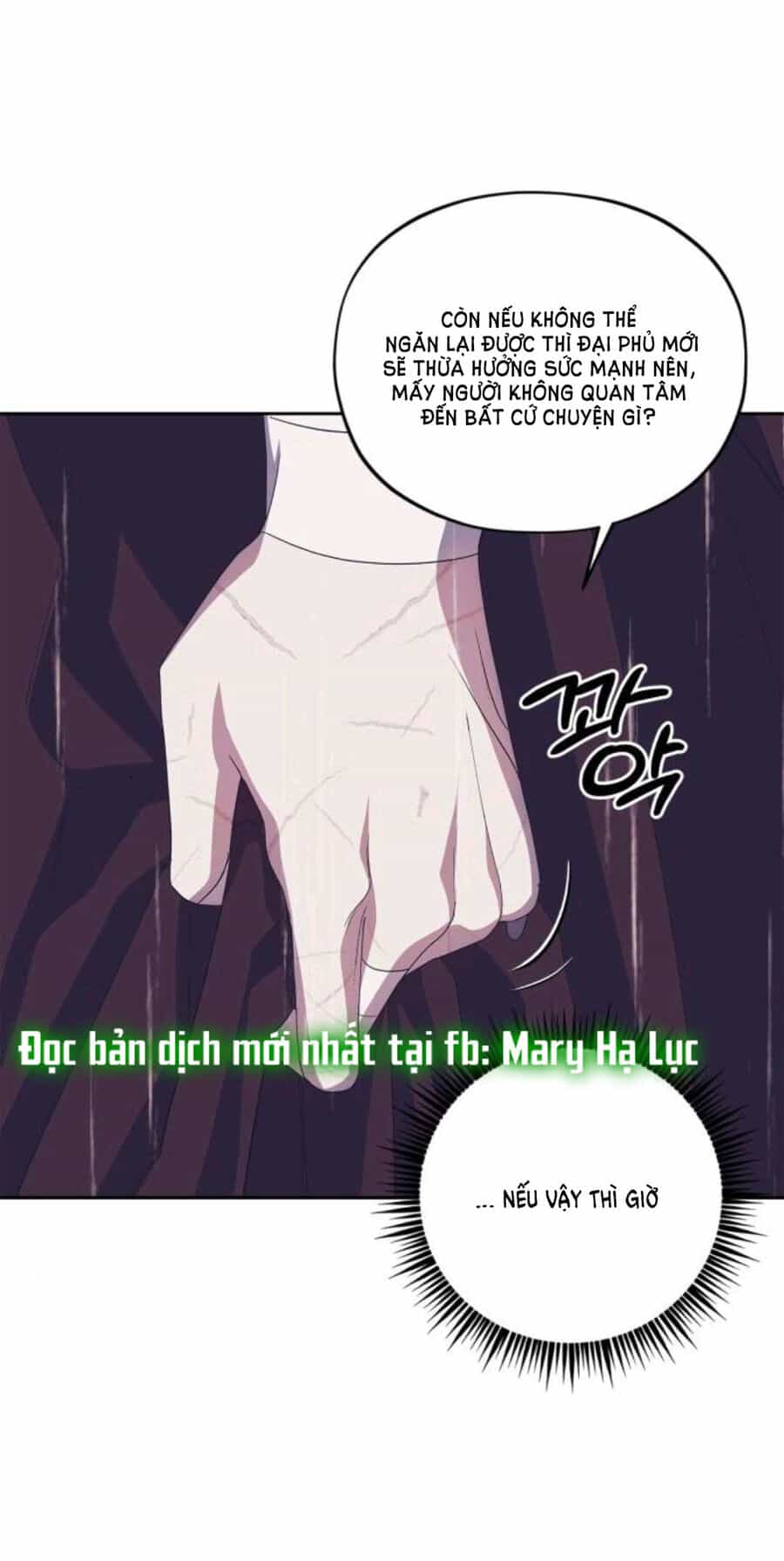 Mong Chờ Giây Phút Thiêng Liêng Được Chạm Tới Người - Chương 38.1 - ảnh 38