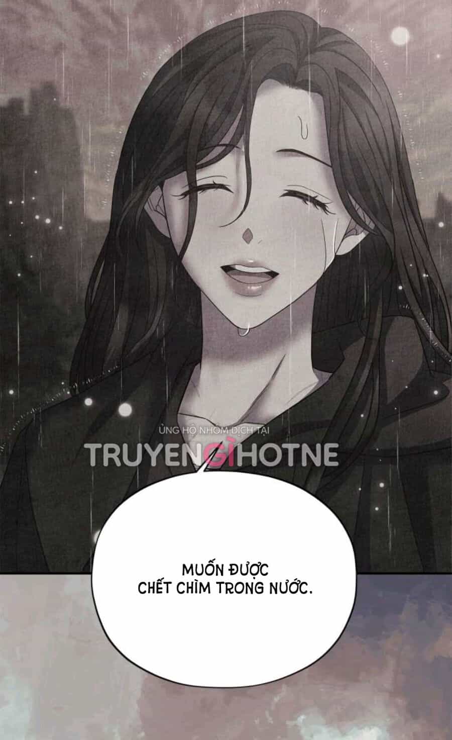 Mong Chờ Giây Phút Thiêng Liêng Được Chạm Tới Người - Chương 38.1 - ảnh 5