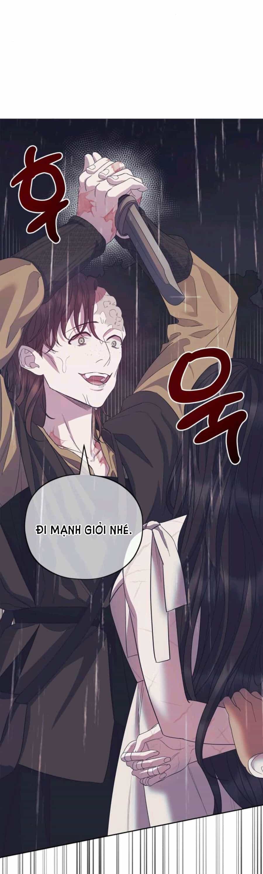 Mong Chờ Giây Phút Thiêng Liêng Được Chạm Tới Người - Chương 38.2 - ảnh 14