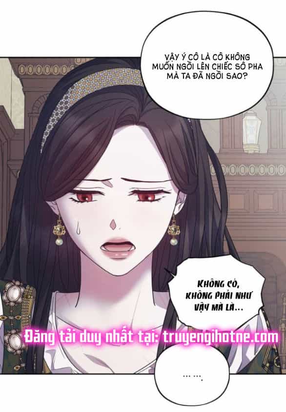 Mong Chờ Giây Phút Thiêng Liêng Được Chạm Tới Người - Chương 40.1 - ảnh 14
