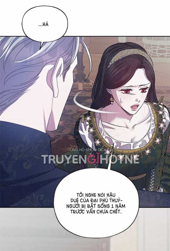 Mong Chờ Giây Phút Thiêng Liêng Được Chạm Tới Người - Chương 40.1 - ảnh 22