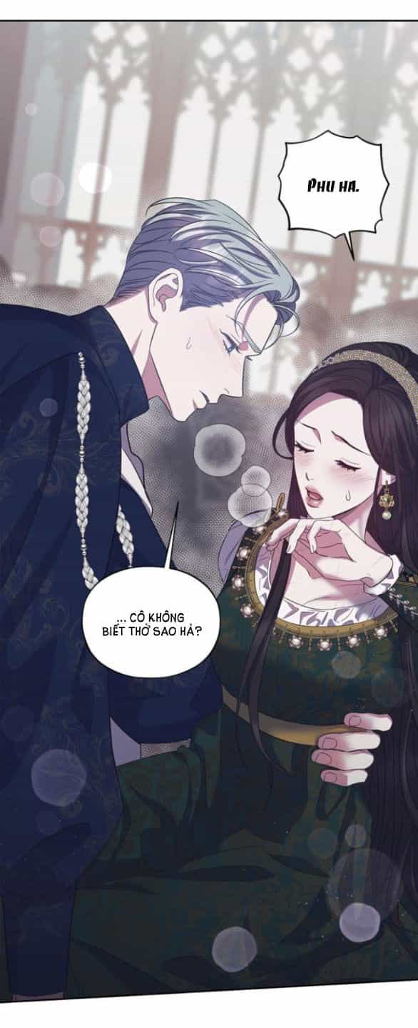 Mong Chờ Giây Phút Thiêng Liêng Được Chạm Tới Người - Chương 40.1 - ảnh 38