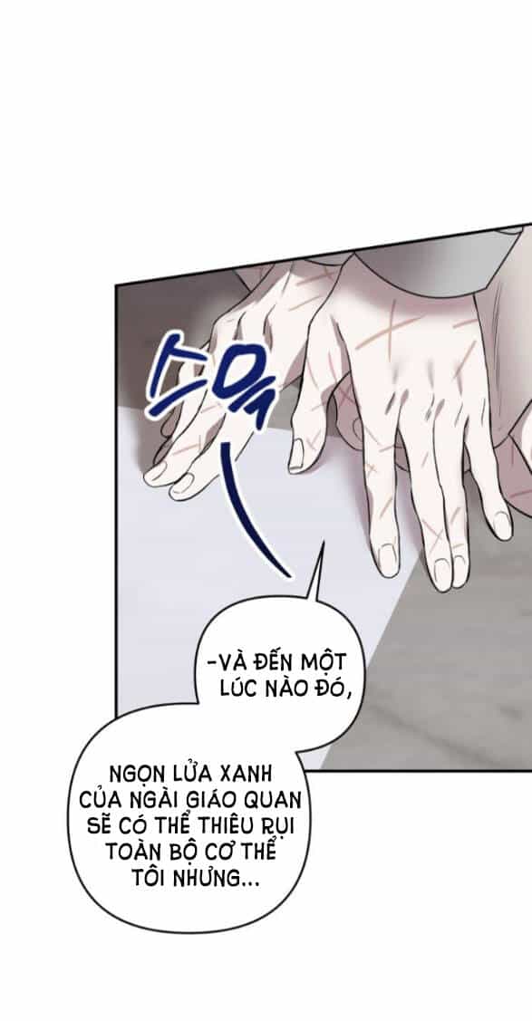 Mong Chờ Giây Phút Thiêng Liêng Được Chạm Tới Người - Chương 4.2 - ảnh 18