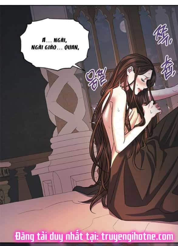 Mong Chờ Giây Phút Thiêng Liêng Được Chạm Tới Người - Chương 42.1 - ảnh 20