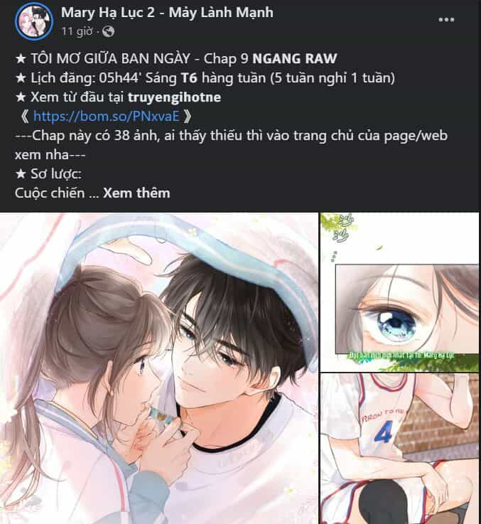 Mong Chờ Giây Phút Thiêng Liêng Được Chạm Tới Người - Chương 42.1 - ảnh 26