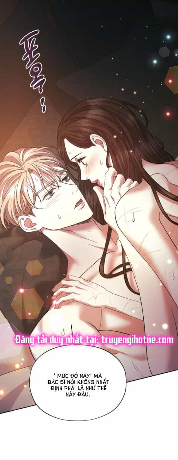 Mong Chờ Giây Phút Thiêng Liêng Được Chạm Tới Người - Chương 42.1 - ảnh 46