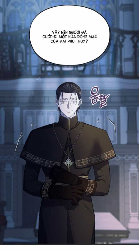 Mong Chờ Giây Phút Thiêng Liêng Được Chạm Tới Người - Chương 43.1 - ảnh 11