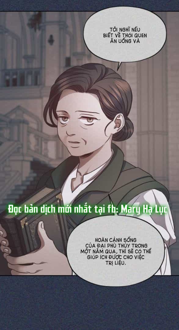 Mong Chờ Giây Phút Thiêng Liêng Được Chạm Tới Người - Chương 43.1 - ảnh 35