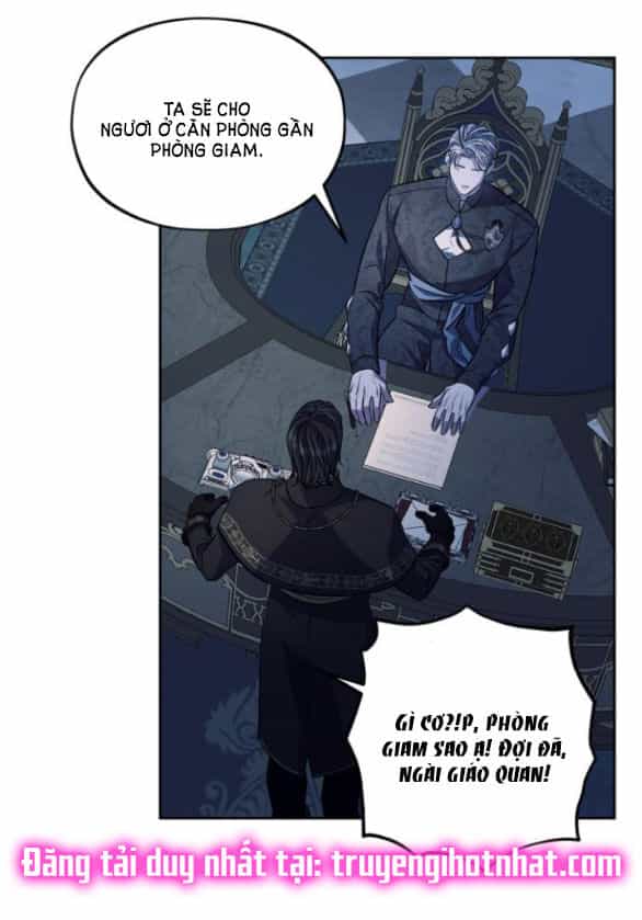Mong Chờ Giây Phút Thiêng Liêng Được Chạm Tới Người - Chương 43.1 - ảnh 54