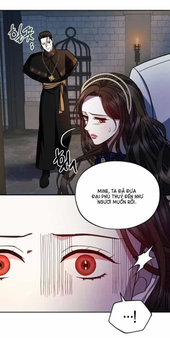 Mong Chờ Giây Phút Thiêng Liêng Được Chạm Tới Người - Chương 44.1 - ảnh 43