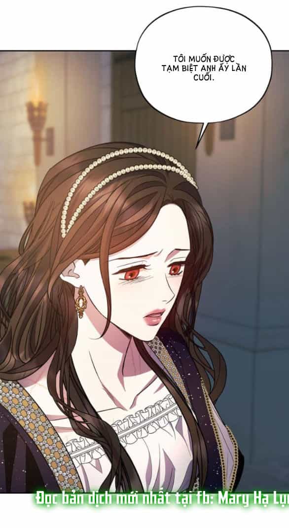Mong Chờ Giây Phút Thiêng Liêng Được Chạm Tới Người - Chương 44.1 - ảnh 53