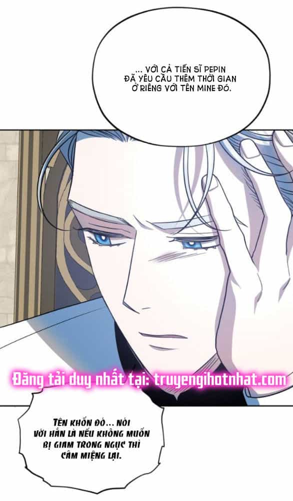 Mong Chờ Giây Phút Thiêng Liêng Được Chạm Tới Người - Chương 44.1 - ảnh 7