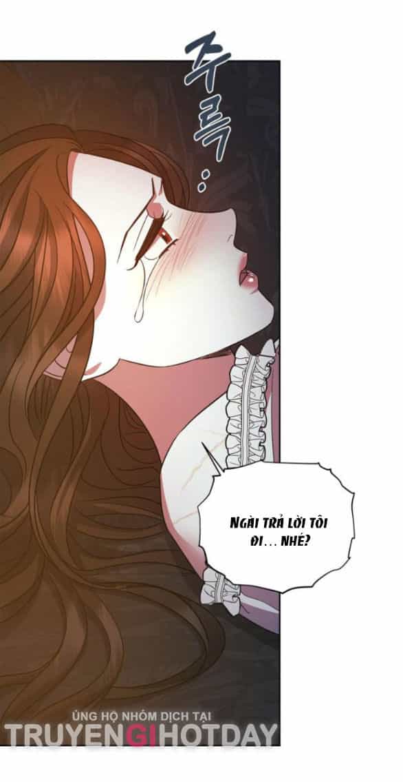 Mong Chờ Giây Phút Thiêng Liêng Được Chạm Tới Người - Chương 45.1 - ảnh 33