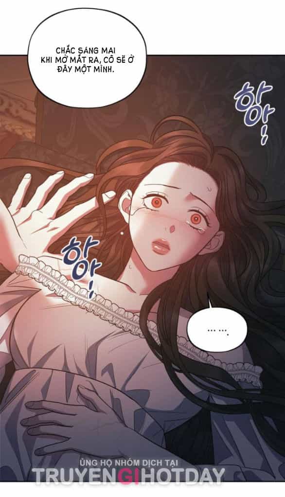 Mong Chờ Giây Phút Thiêng Liêng Được Chạm Tới Người - Chương 45.1 - ảnh 48