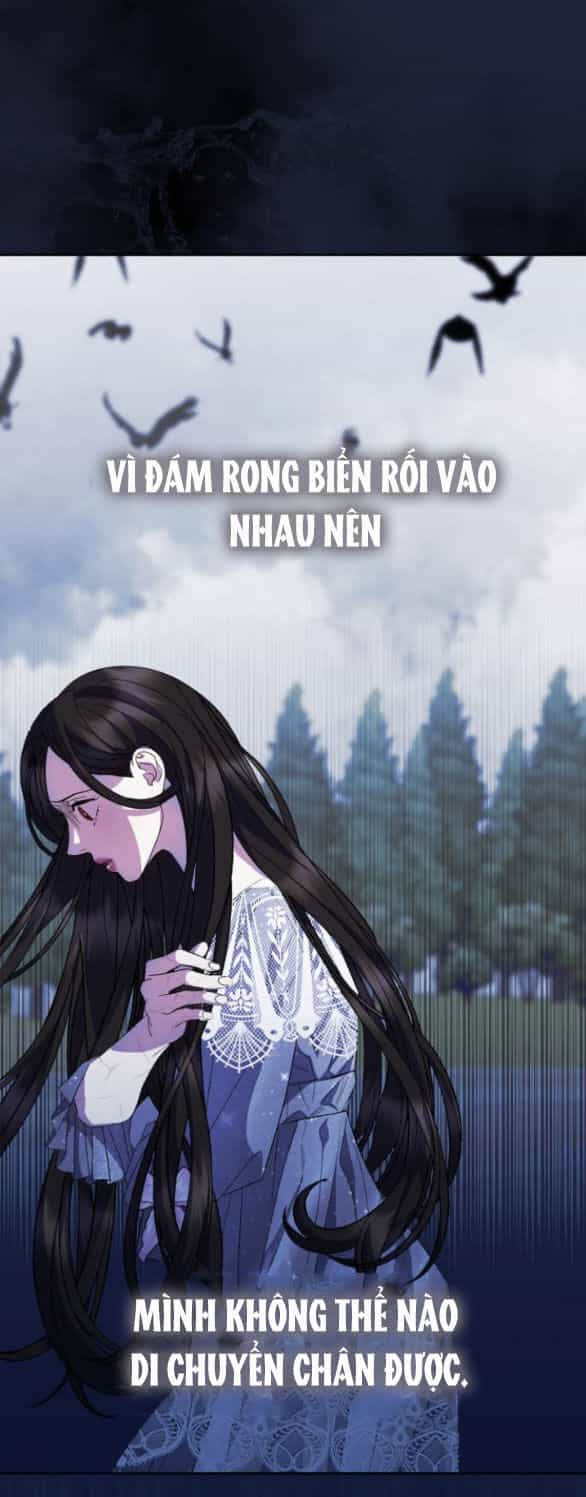 Mong Chờ Giây Phút Thiêng Liêng Được Chạm Tới Người - Chương 47.1 - ảnh 36