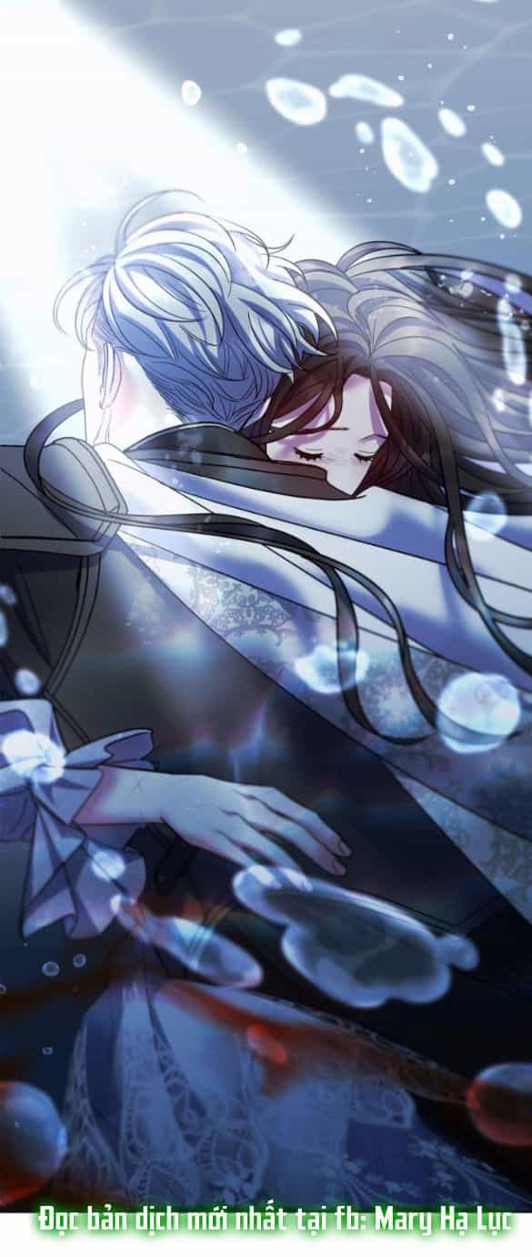 Mong Chờ Giây Phút Thiêng Liêng Được Chạm Tới Người - Chương 48.1 - ảnh 14