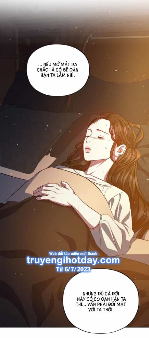 Mong Chờ Giây Phút Thiêng Liêng Được Chạm Tới Người - Chương 48.1 - ảnh 41