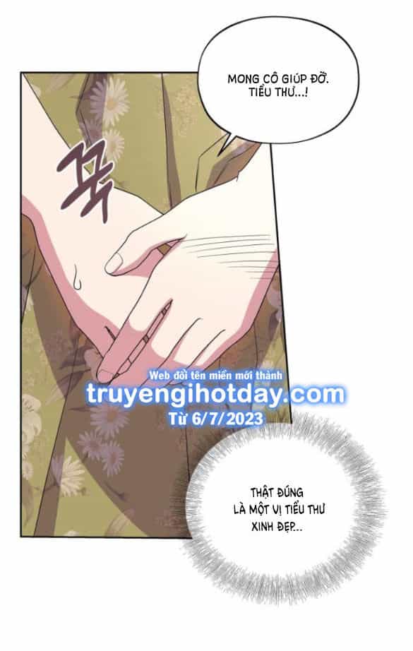 Mong Chờ Giây Phút Thiêng Liêng Được Chạm Tới Người - Chương 49.1 - ảnh 24