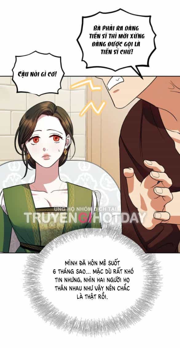 Mong Chờ Giây Phút Thiêng Liêng Được Chạm Tới Người - Chương 49.1 - ảnh 44