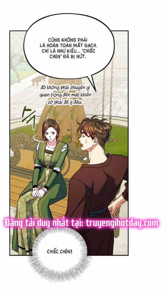 Mong Chờ Giây Phút Thiêng Liêng Được Chạm Tới Người - Chương 49.2 - ảnh 17