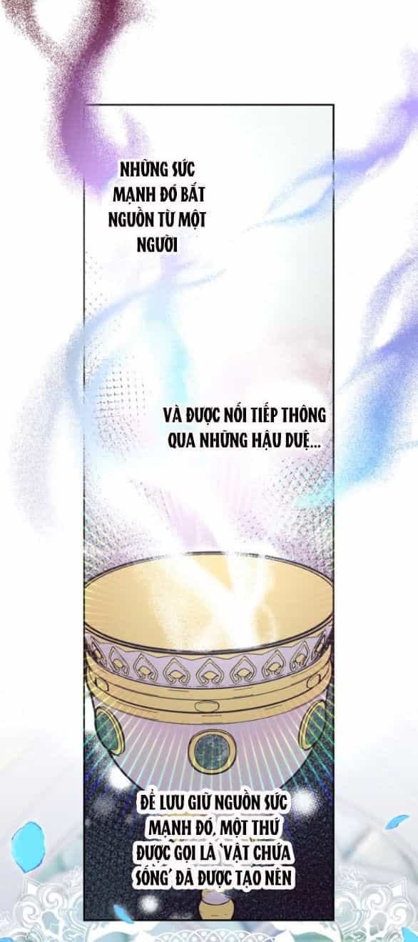 Mong Chờ Giây Phút Thiêng Liêng Được Chạm Tới Người - Chương 50.1 - ảnh 4