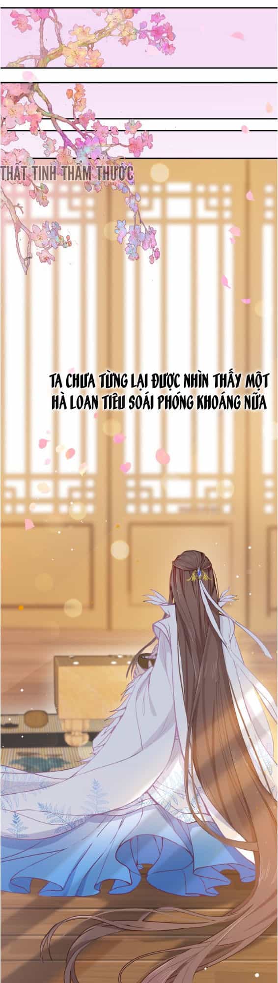Mộng Văn Sơn Hải Kinh - Chương 1 - ảnh 18