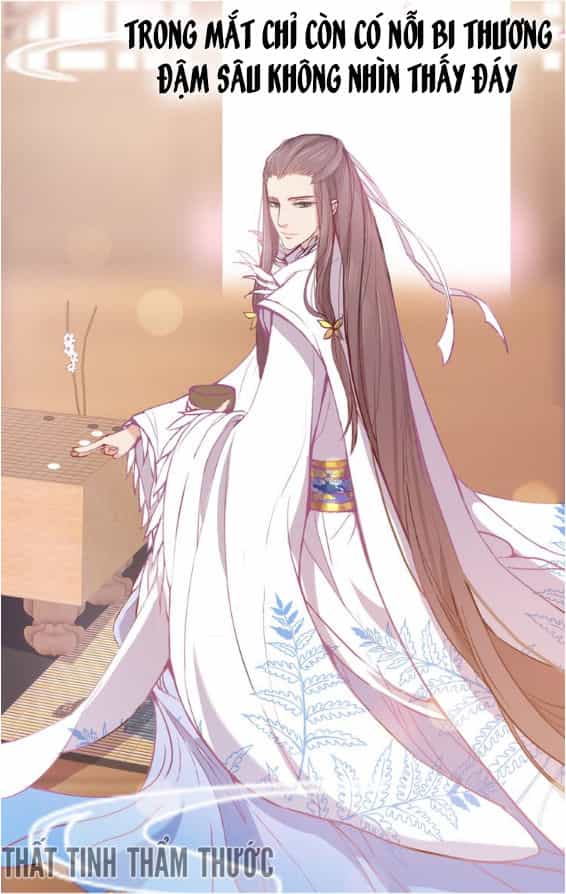 Mộng Văn Sơn Hải Kinh - Chương 1 - ảnh 21