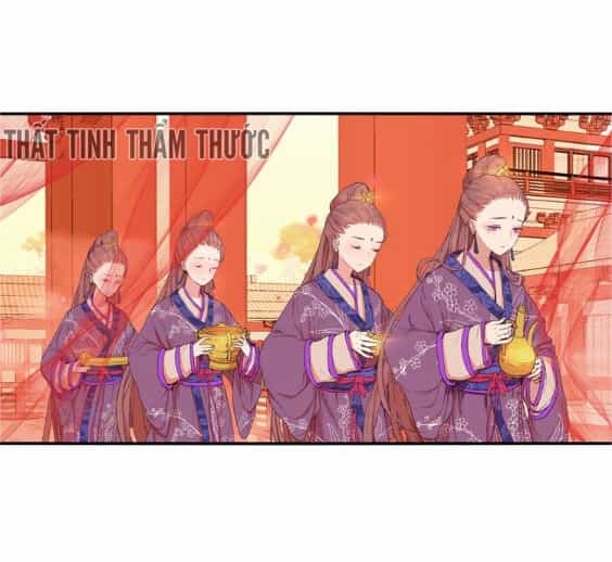 Mộng Văn Sơn Hải Kinh - Chương 1 - ảnh 53
