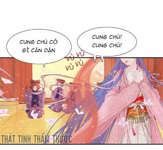 Mộng Văn Sơn Hải Kinh - Chương 1 - ảnh 57