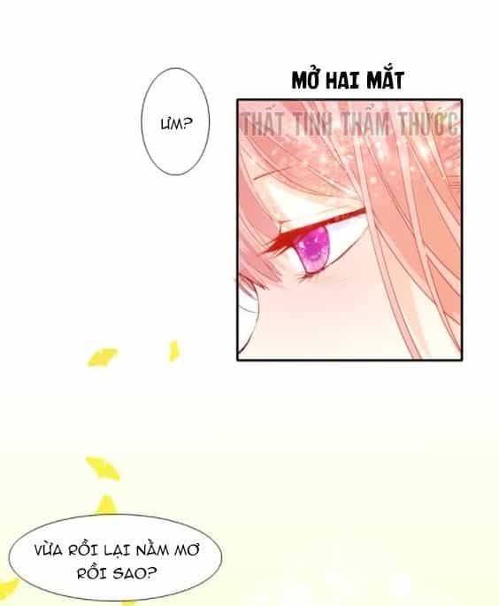 Mộng Văn Sơn Hải Kinh - Chương 10 - ảnh 16
