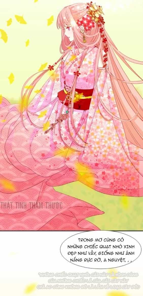 Mộng Văn Sơn Hải Kinh - Chương 10 - ảnh 17
